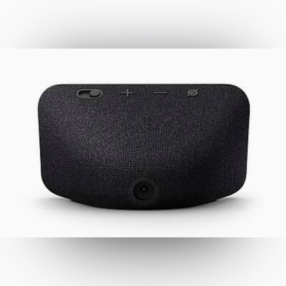 Amazon Echo Show 5 - Picture 4 of 4